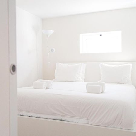 Baixa Chiado 2 Bedroom Duplex Apt With Ac Elevator Lisboa Eksteriør bilde