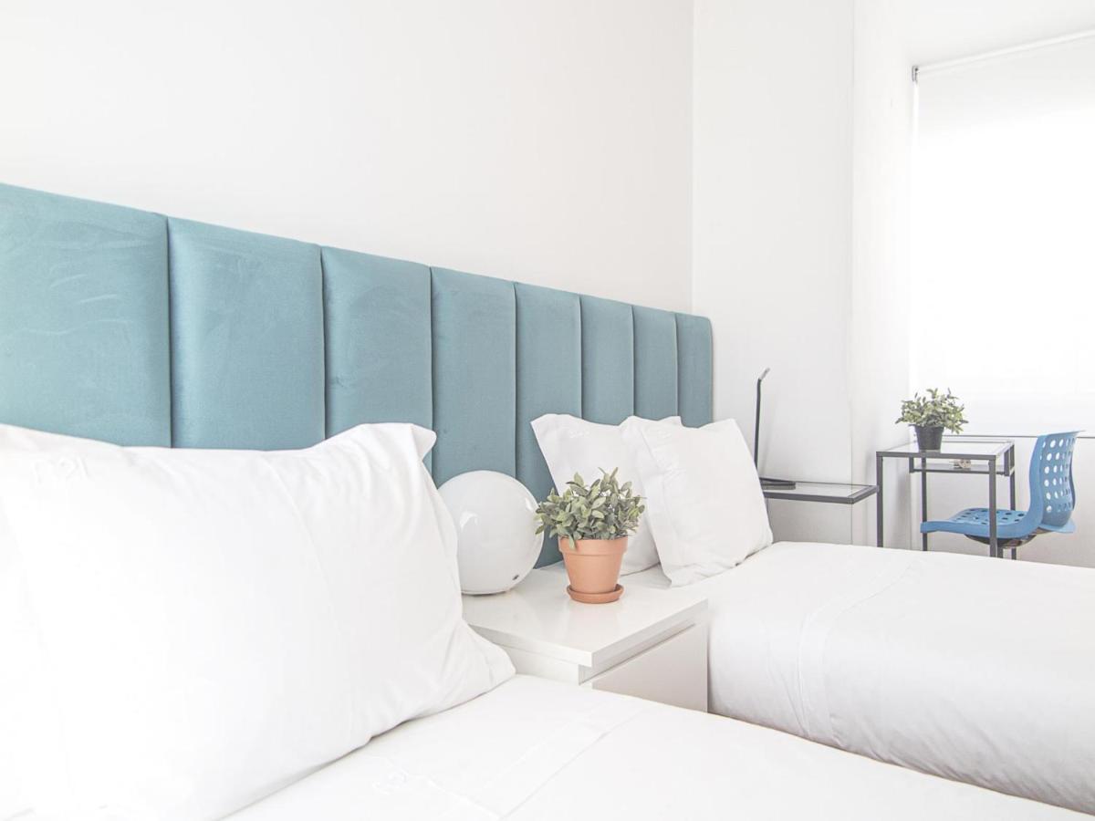 Baixa Chiado 2 Bedroom Duplex Apt With Ac Elevator Lisboa Eksteriør bilde